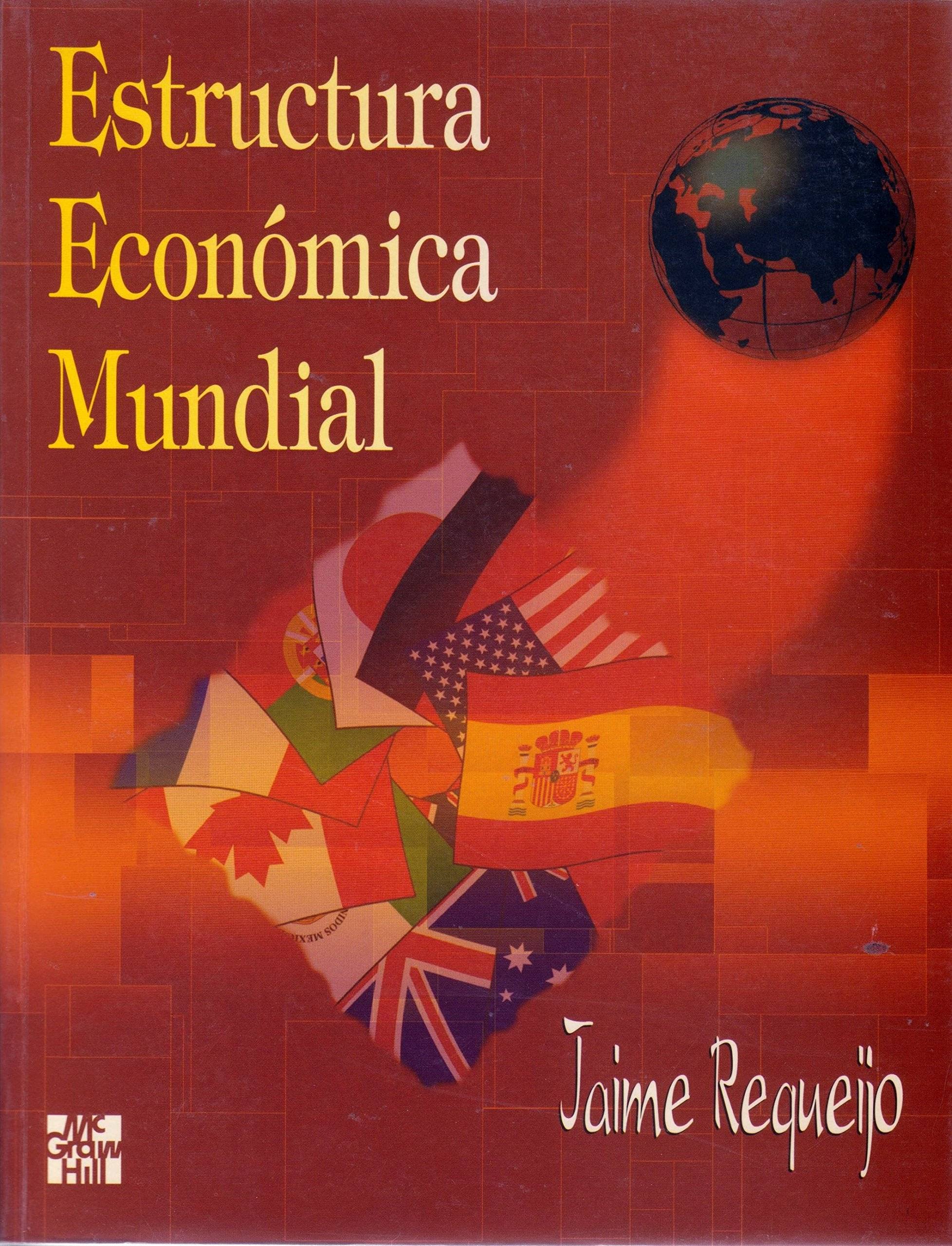 estructura_economica_mundial Books