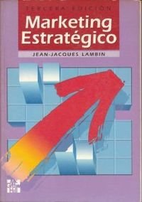 Marketing Estrategico book