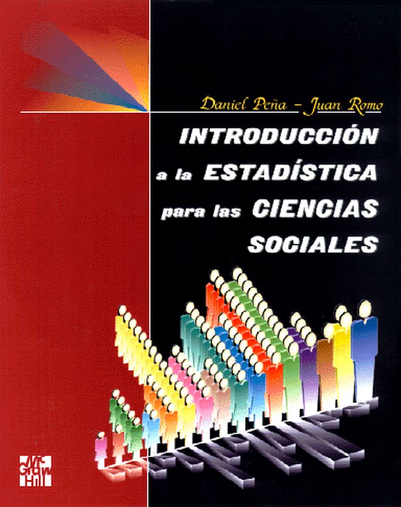 Introducción a la estadística para las ciencias sociales book
