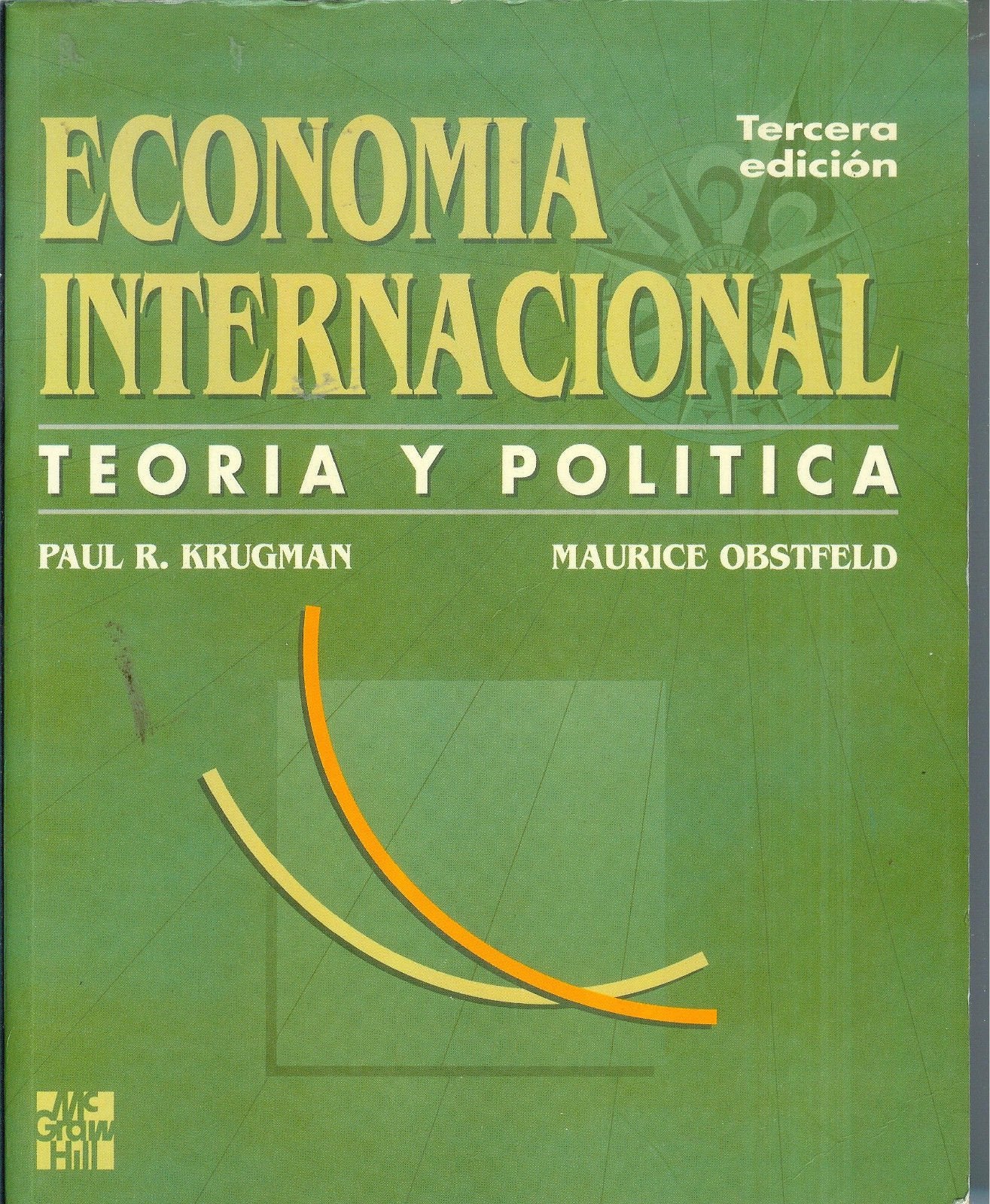 Economia Internacional Teoria y politica Books