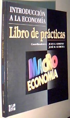 Introduccion a la economia libro de practicas Books
