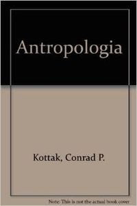 Antropologia Books