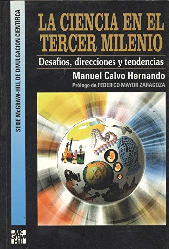 La Ciencia En El Tercer Milenio book