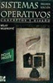 Sistemas Operativos - 2 Edicion Books