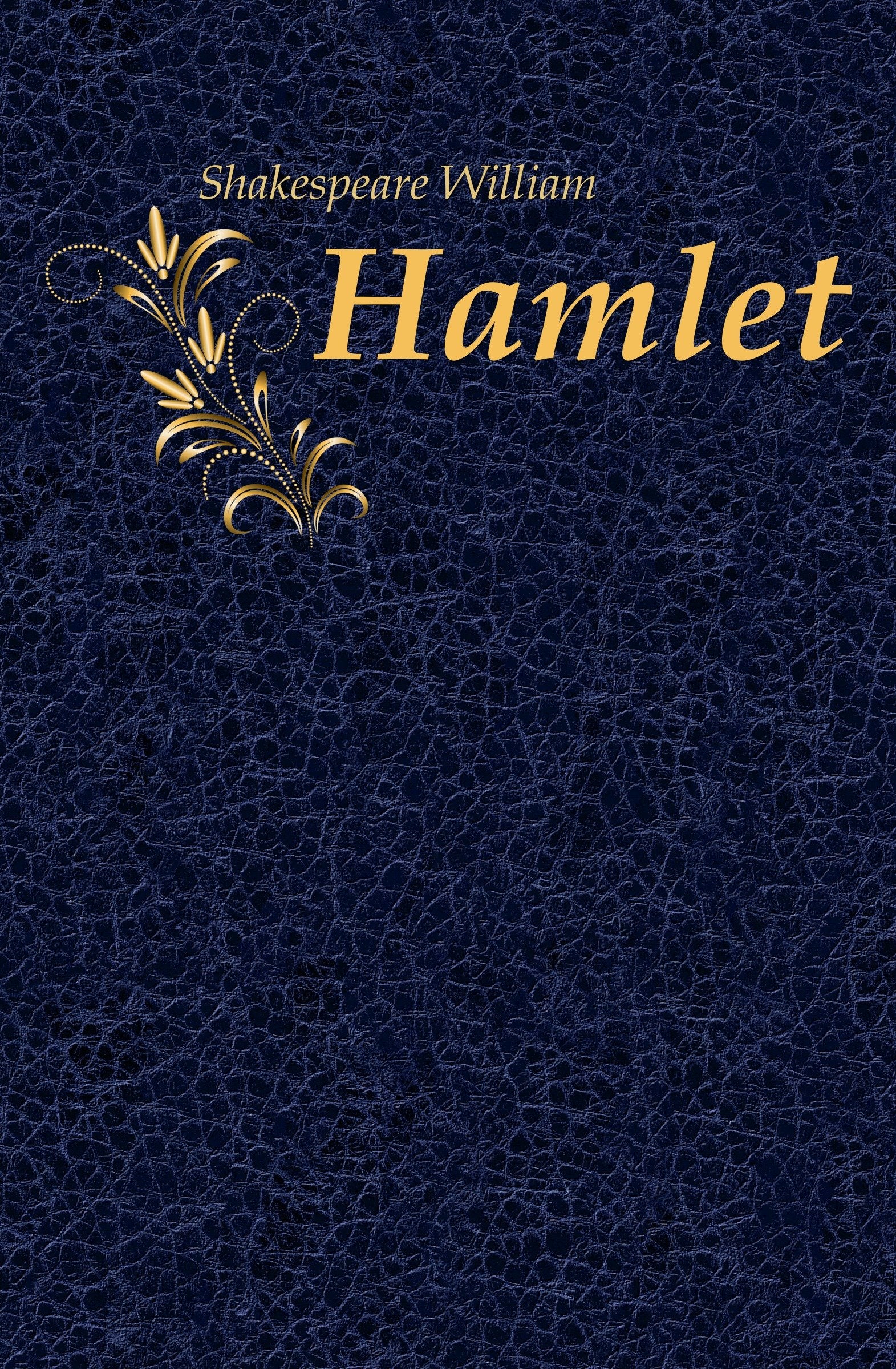 Shakespeare's Hamlet. Englisch Und Deutsch, Neu Ãœbers. Und Erläutert Von M. Moltke (German Edition) book