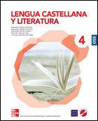 Lengua castellana y literatura, 4 ESO Books