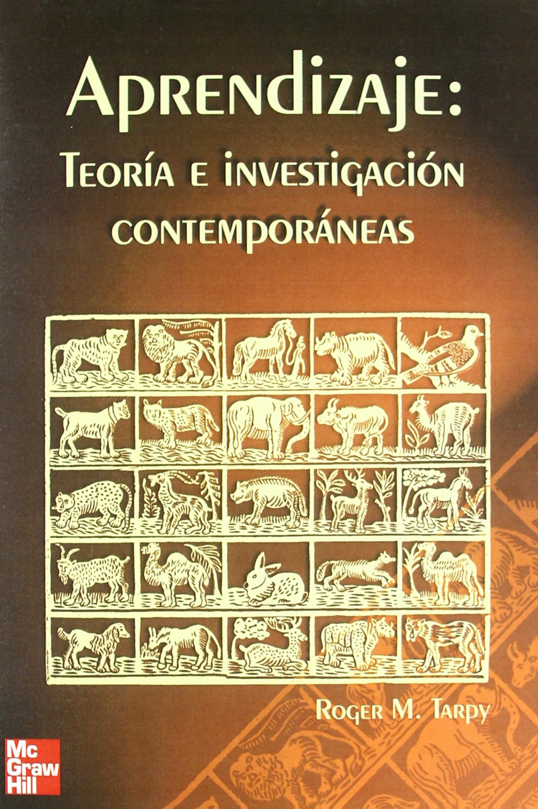 Aprendizaje. Teoría e investigación contemporáneas book