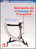 Valoración de empresas en la práctica book