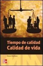Tiempo de Calidad Calidad de vida book