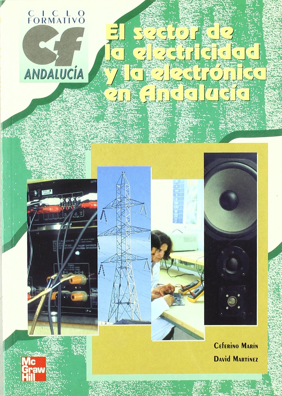 El sector de la electricidad y la electrónica en Andalucía Tiptoi & Games