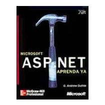 Product Image: Asp net microsoft aprenda ya