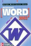 Microsoft Word 2002. Iniciación y referencia Computer Science