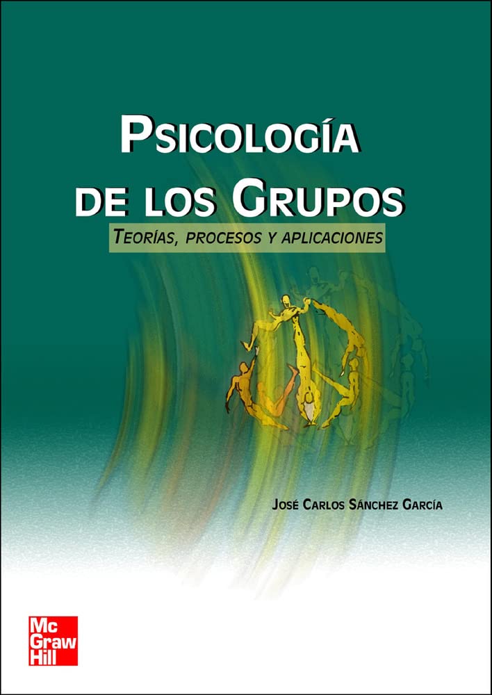 Psicología de los grupos Books
