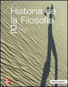 Historia de la filosofía, 2º bachilleratoedic. book