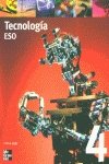 Eso 4 - tecnologia Books