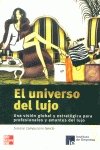 Universo del lujo, el Books