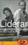 Product Image: Liderar en tiempos dificiles