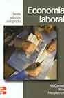 Economia laboral (6ª ed.) Books