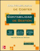 Contabilidad de costes y contabilidad de gestion book