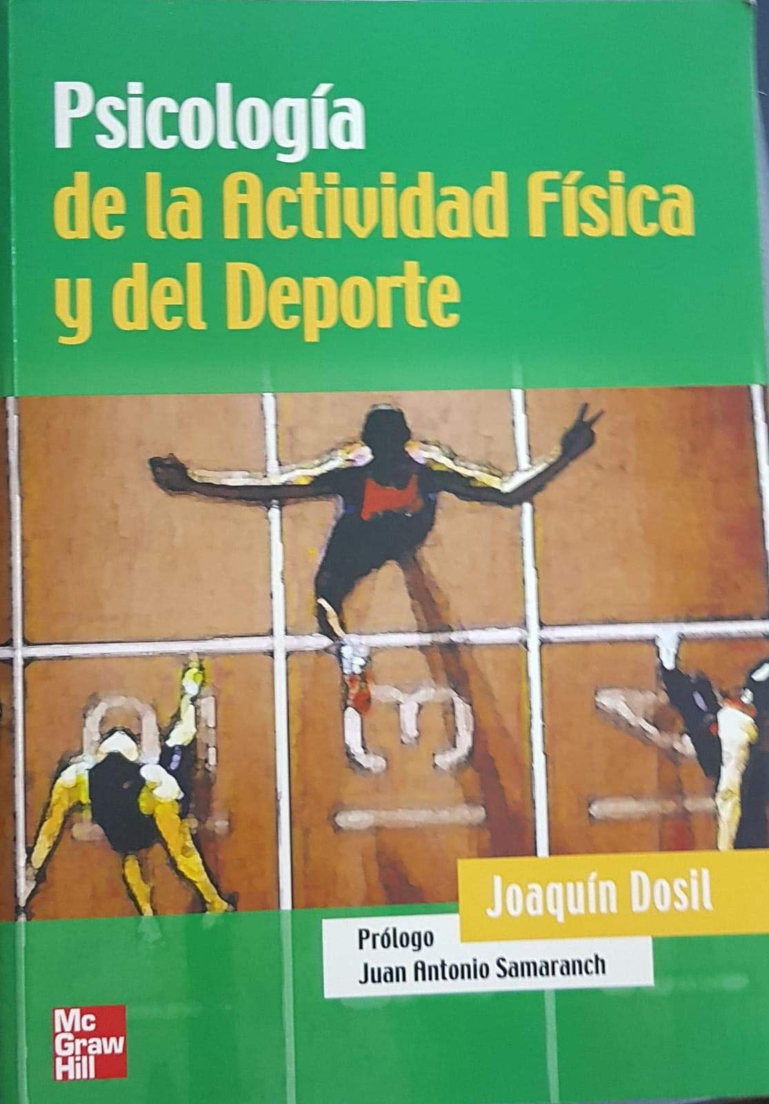 Psicologia de la actividad fisica y del deporte Leisure & Fun