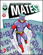 T'atreveixes Amb Les Mates? 9 2n Cicle Eso Books