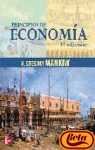 Product Image: Principios de economía