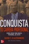 Conquista tu carrera profesional Business, Finance & Career