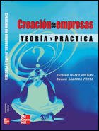 Creación de empresas : teoría y práctica Business, Finance & Career
