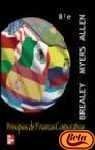 Principios de finanzas corporativas (+CD) - 8ª edic. Books