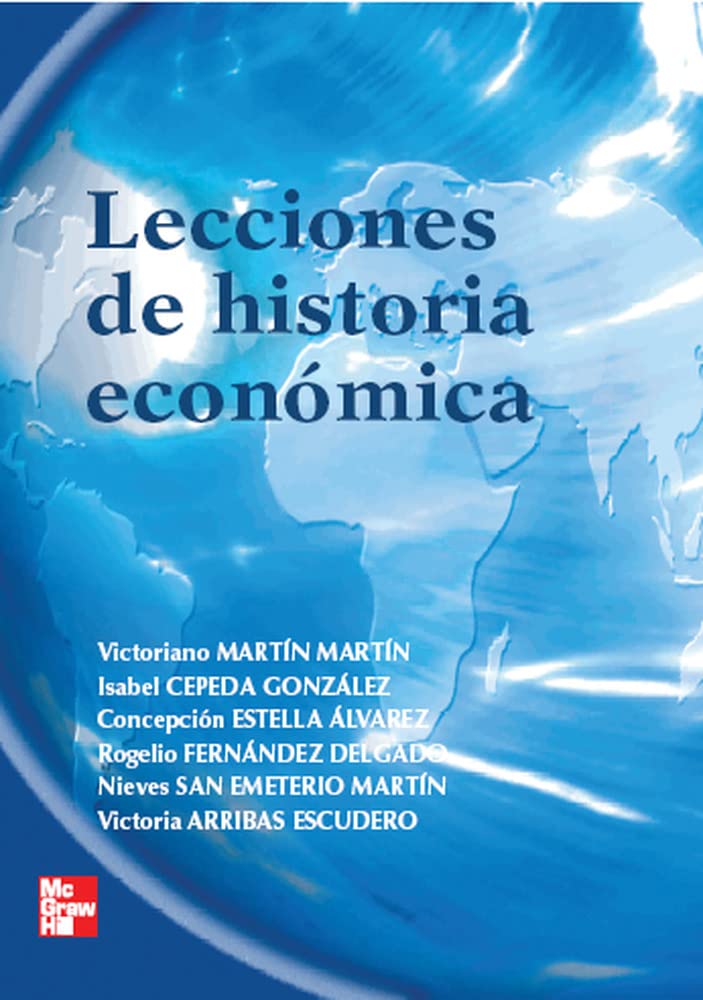 Lecciones de historia económica Business, Finance & Career