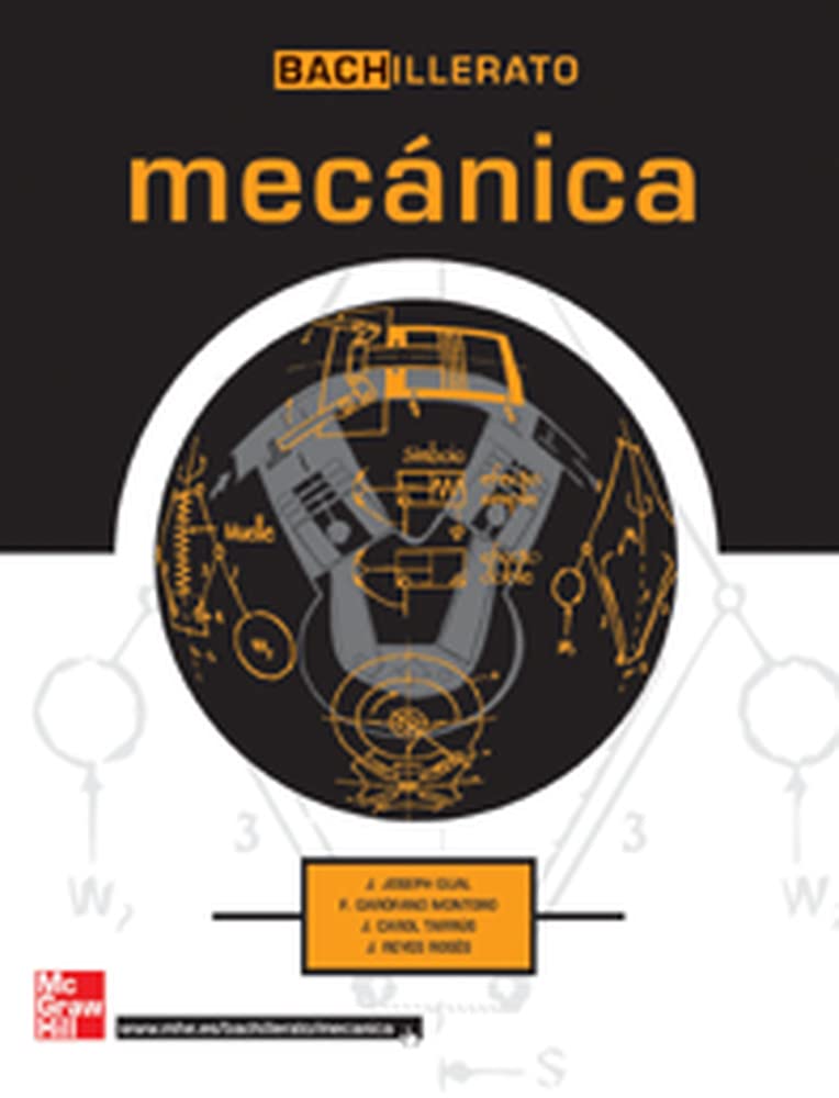 Mecánica Books