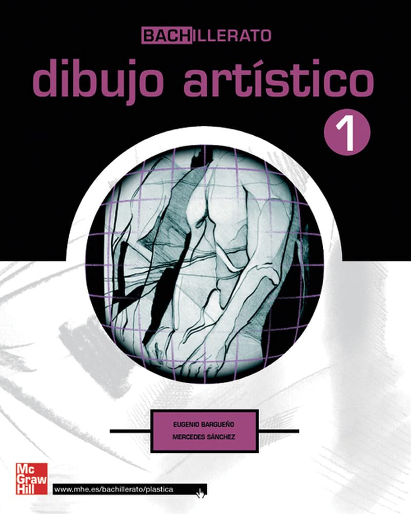 Dibujo artístico, 1 Bachillerato Hobbies & Crafts