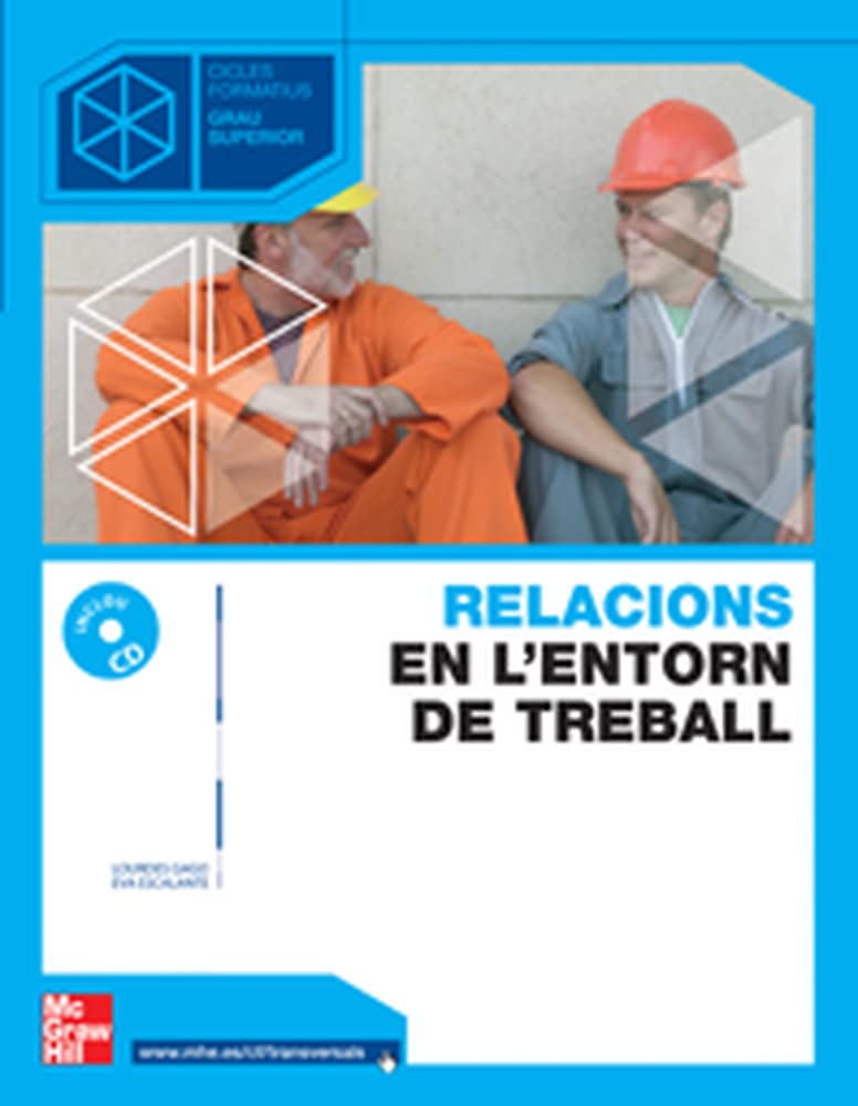 Relacions en el entorn del treball, grau superior Social Sciences