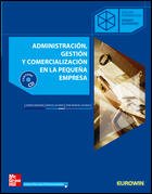 Administración, gestión y comercialización en la pequeña empresa, ciclos formativos de grado superior Social Sciences
