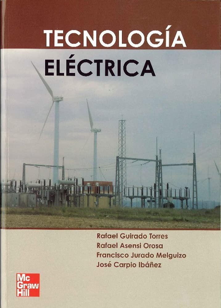 Tecnología eléctrica Business & Technology