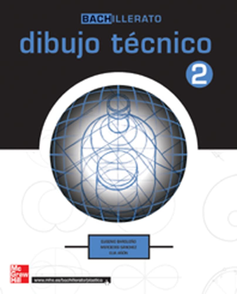 Dibujo técnico, 2 Bachillerato Hobbies & Crafts