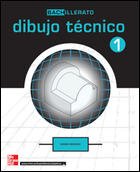 Dibujo técnico, 1 Bachillerato Books