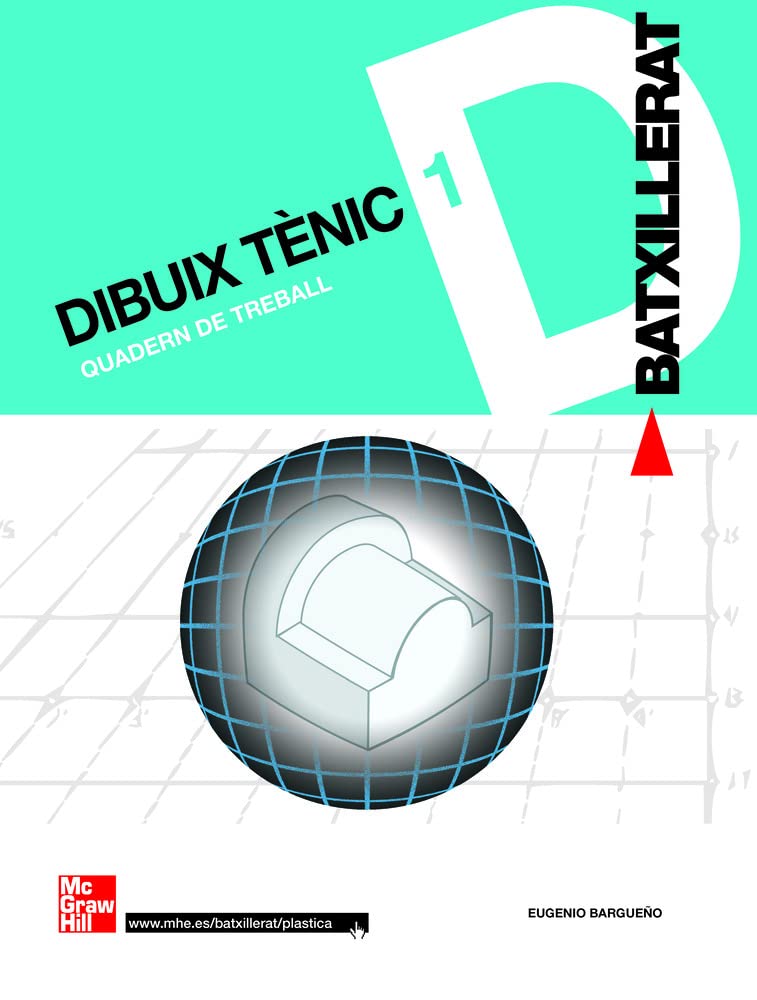 Dibux tènic, 1 Batxillerat. Cuaderno de treball Hobbies & Crafts