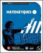 Astrolabi, matemàtiques, 3 ESO (Cataluña) Books