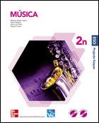 Música, 1 ESO, 1 cicle (Valencia y Baleares) Books