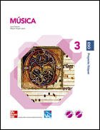 Música, 3 ESO (Valencia) Books