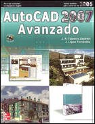 AutoCAD 2006-2007 Avanzado book