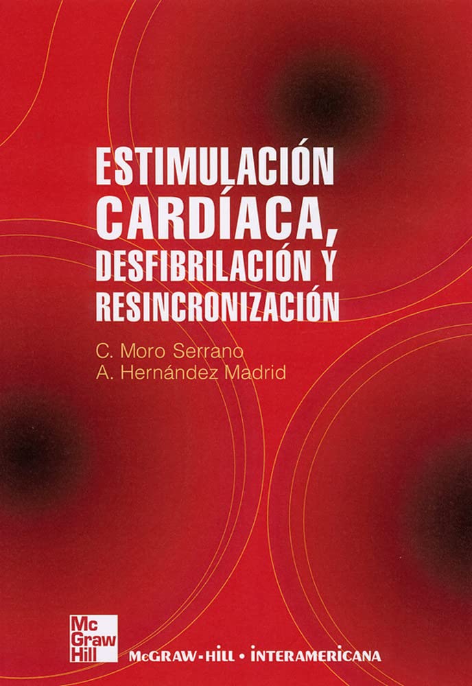 Estimulaci}n card{aca y resincronizaci}n book