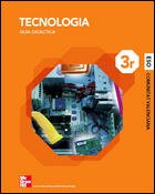 GD Tecnologia. 3r ESO. Guia didàctica Books