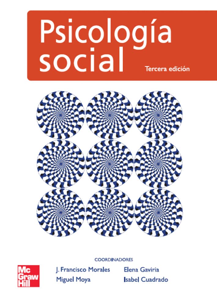 Psicología social Books