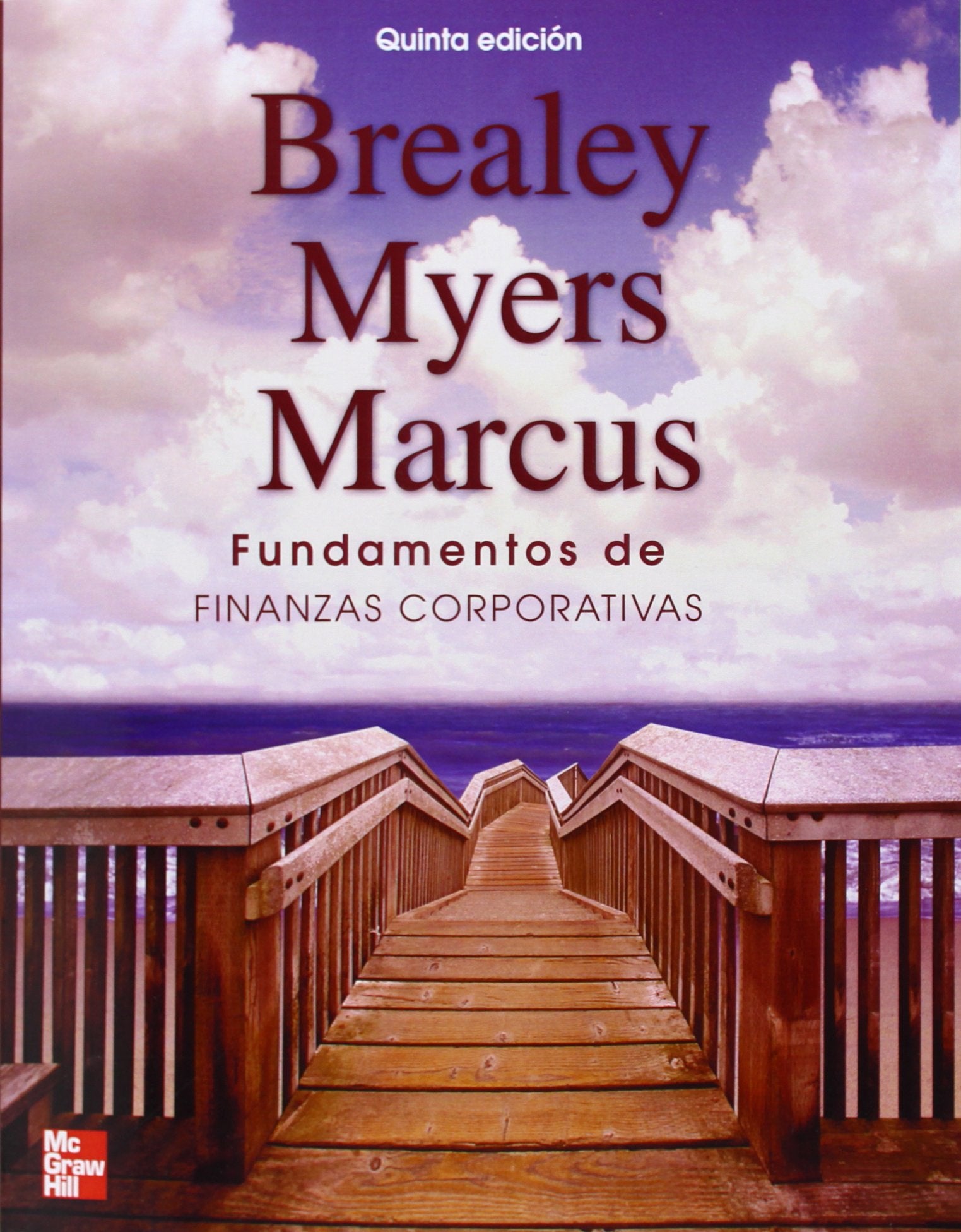 Fundamentos de finanzas corporativas, 5ª ed. Business, Finance & Career