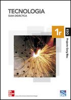 SOL Tecnologia 1r cicle ESO. Solucionari Books