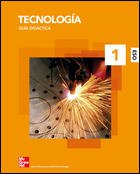 GD Tecnología. 1º. ESO. Guía didáctica Books