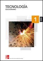 SOL Tecnología. 1º. ESO. Solucionario Books