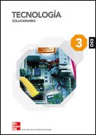 SOL Tecnología. 3º. ESO. Solucionario Books